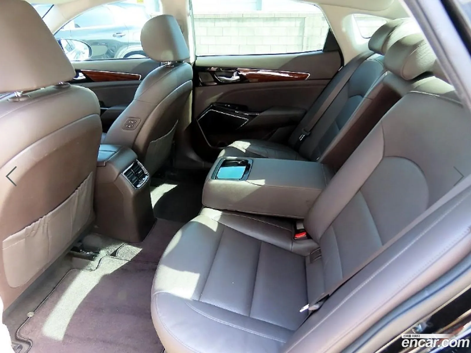 Kia K7 2017 — 4