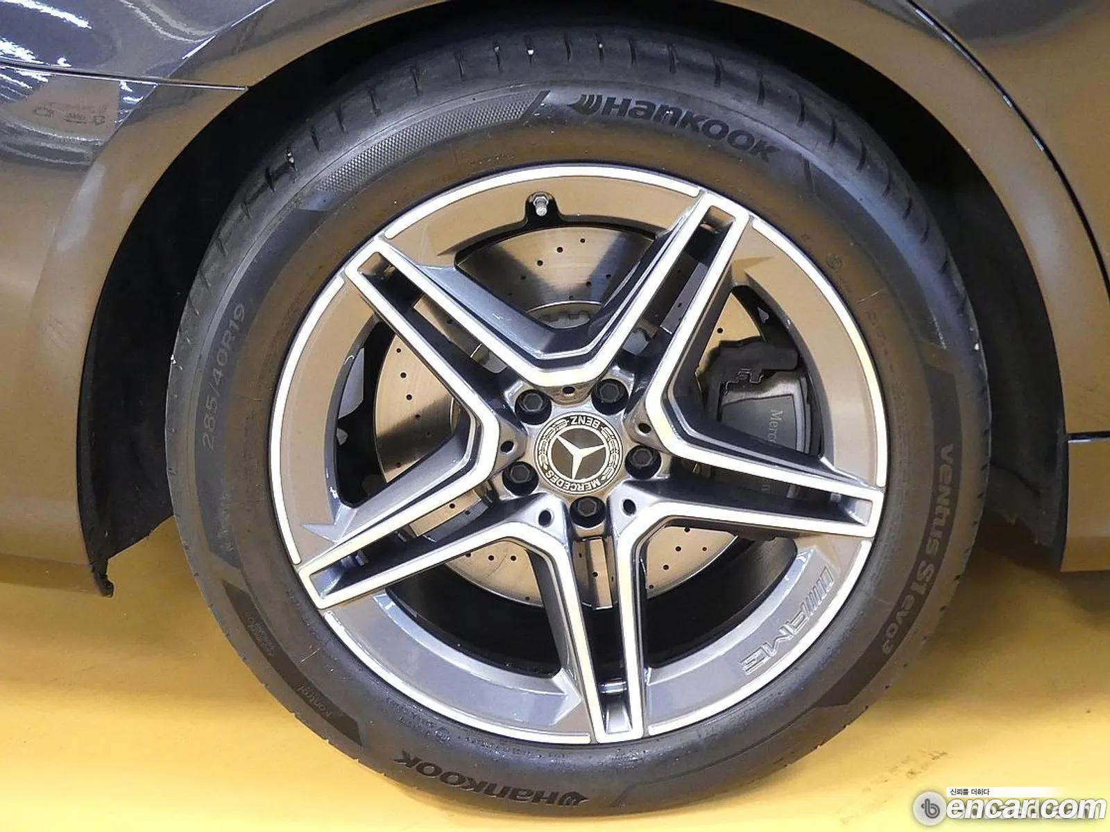 Mercedes-Benz S-Class W223 2021 — 9