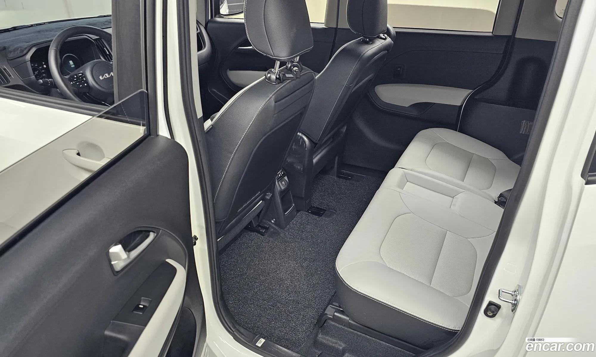 Kia Kia Ray EV 2024 — 28