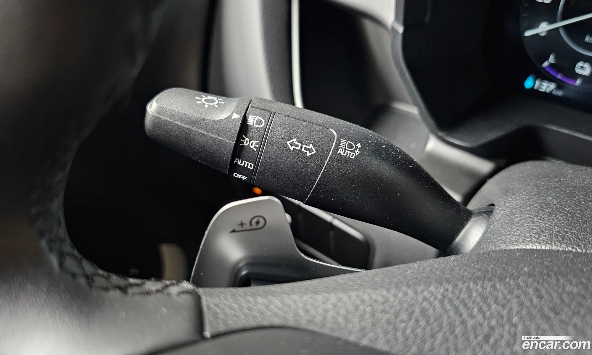 Kia Kia Ray EV 2024 — 2