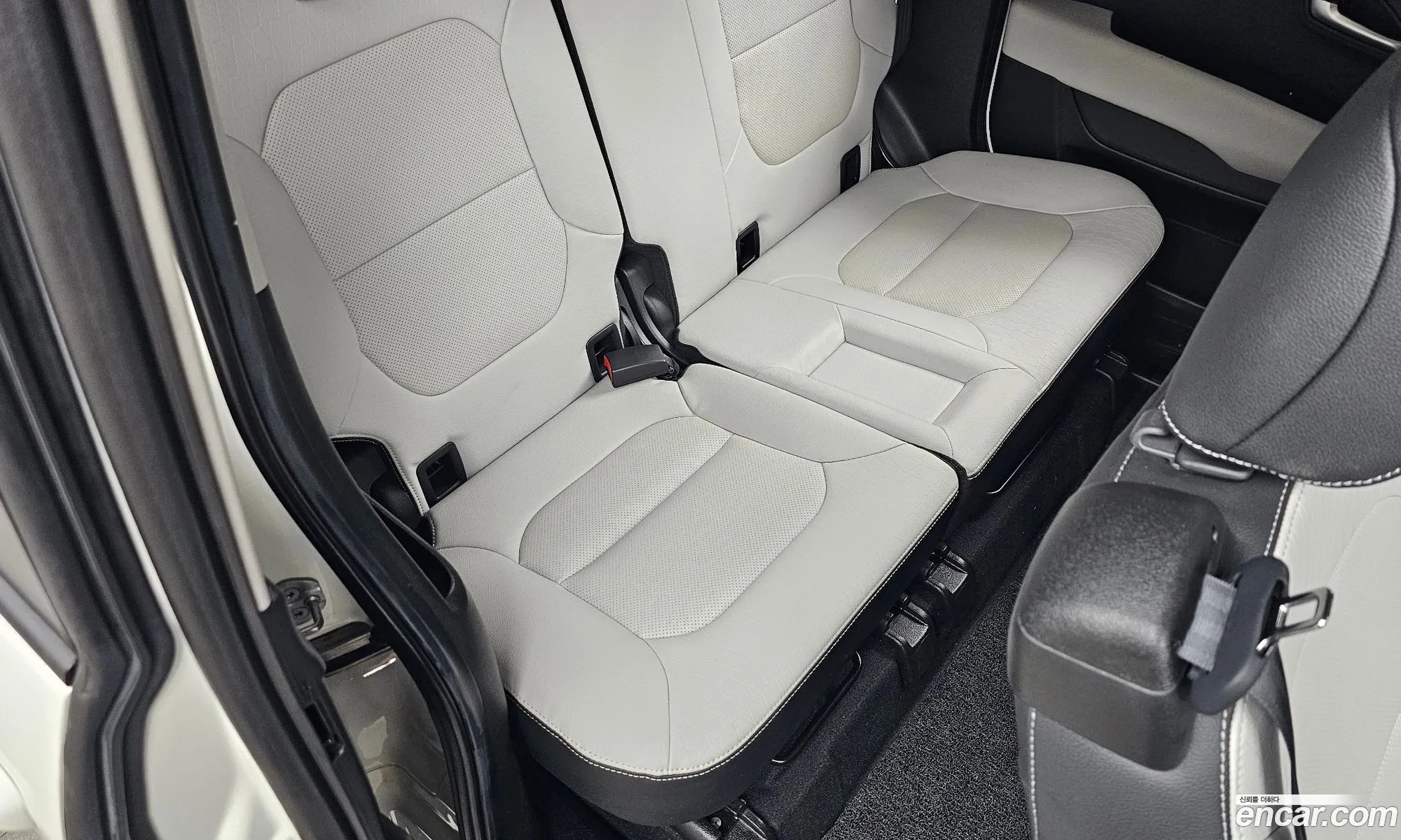 Kia Kia Ray EV 2024 — 30