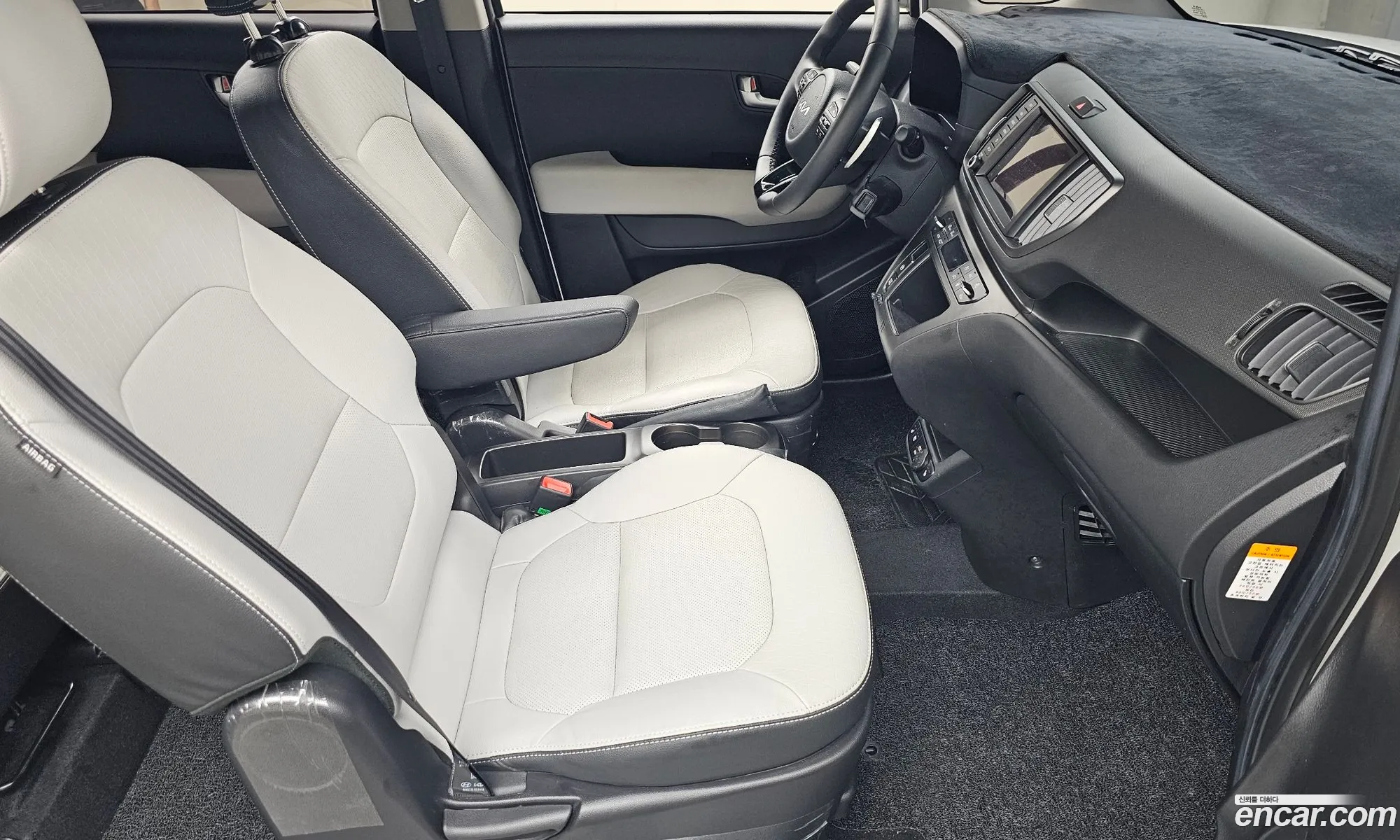 Kia Kia Ray EV 2024 — 32