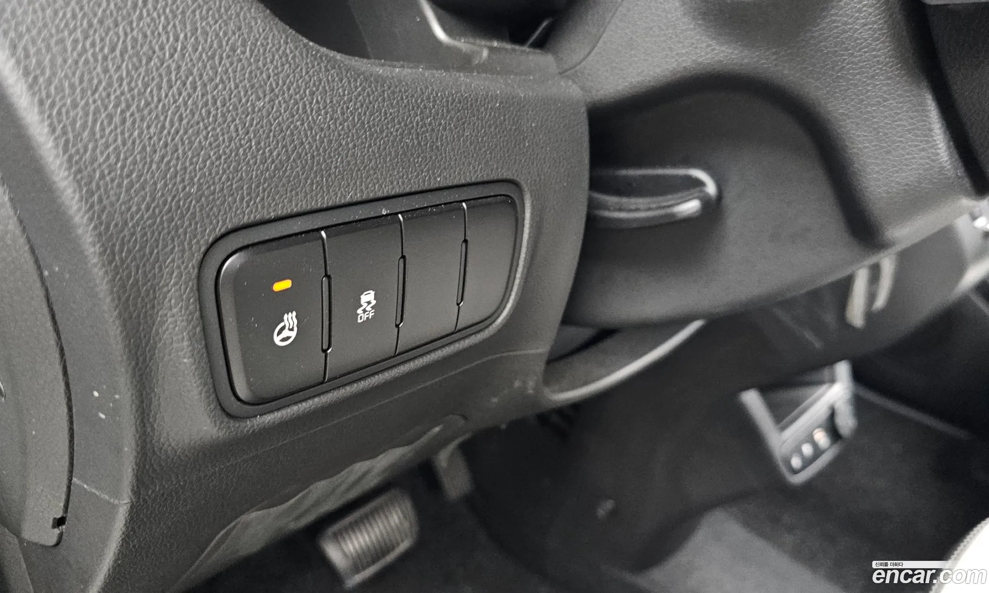 Kia Kia Ray EV 2024 — 26