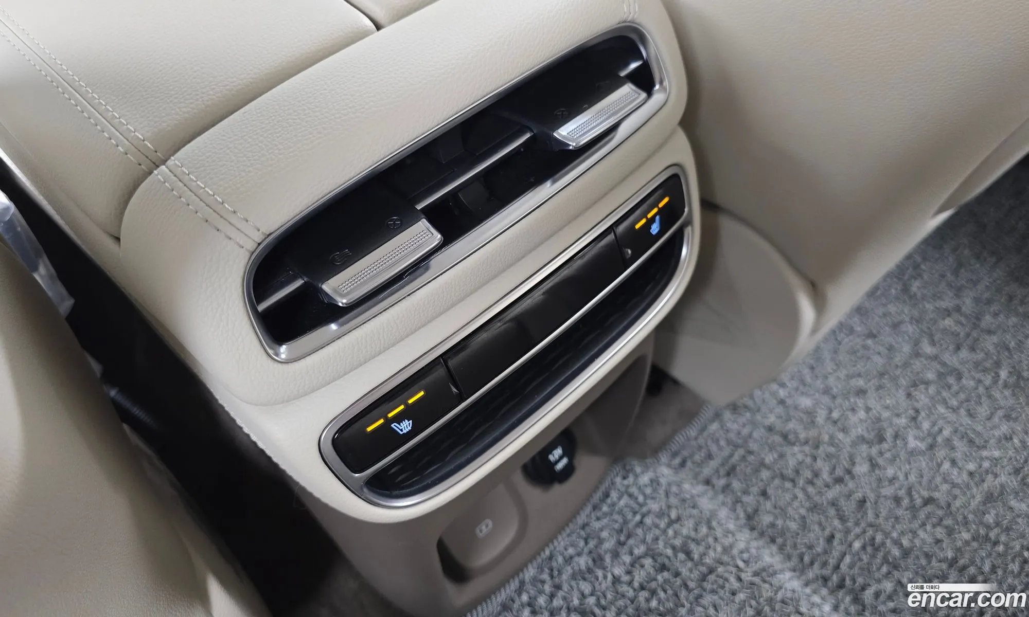 Genesis GV80 2021 — 10