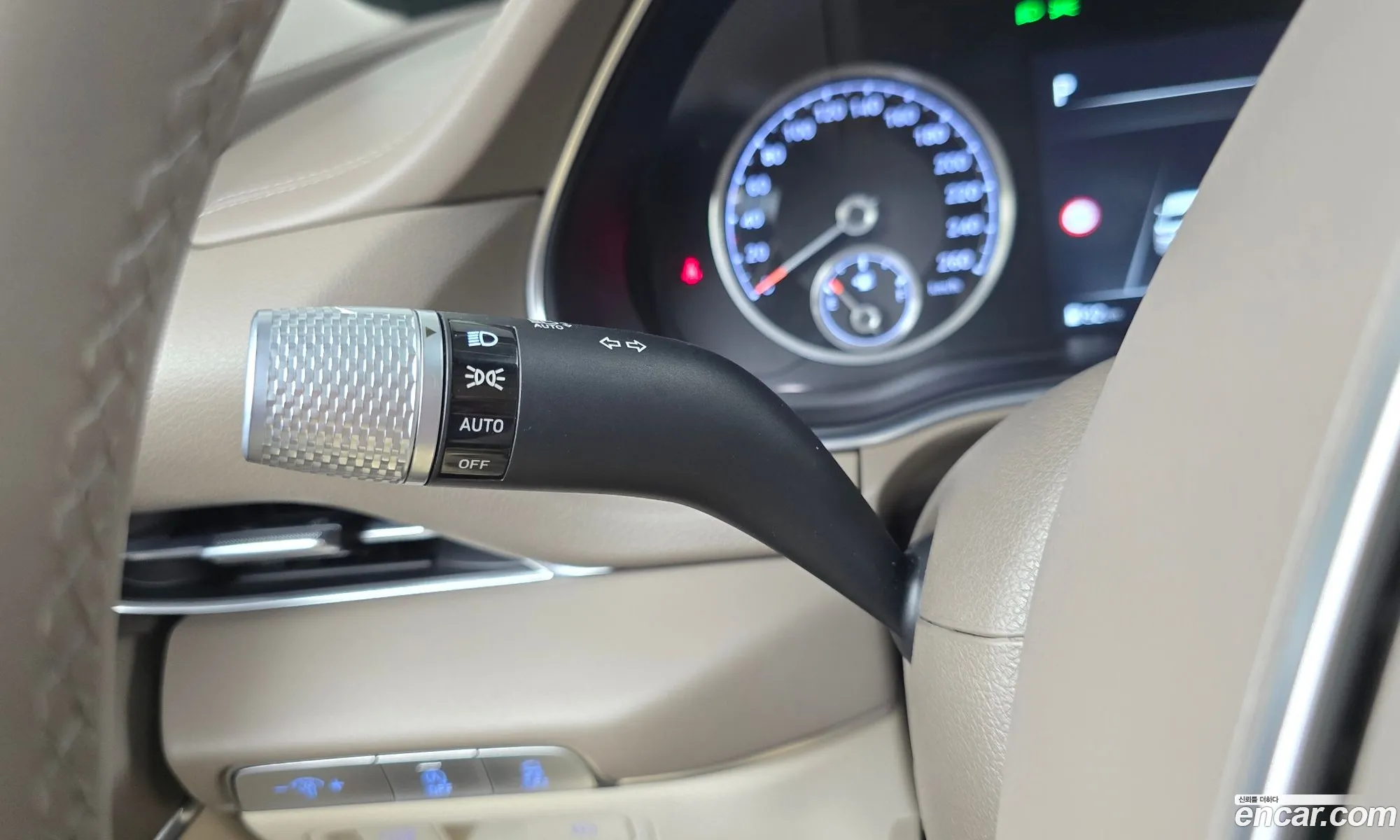Genesis GV80 2021 — 16
