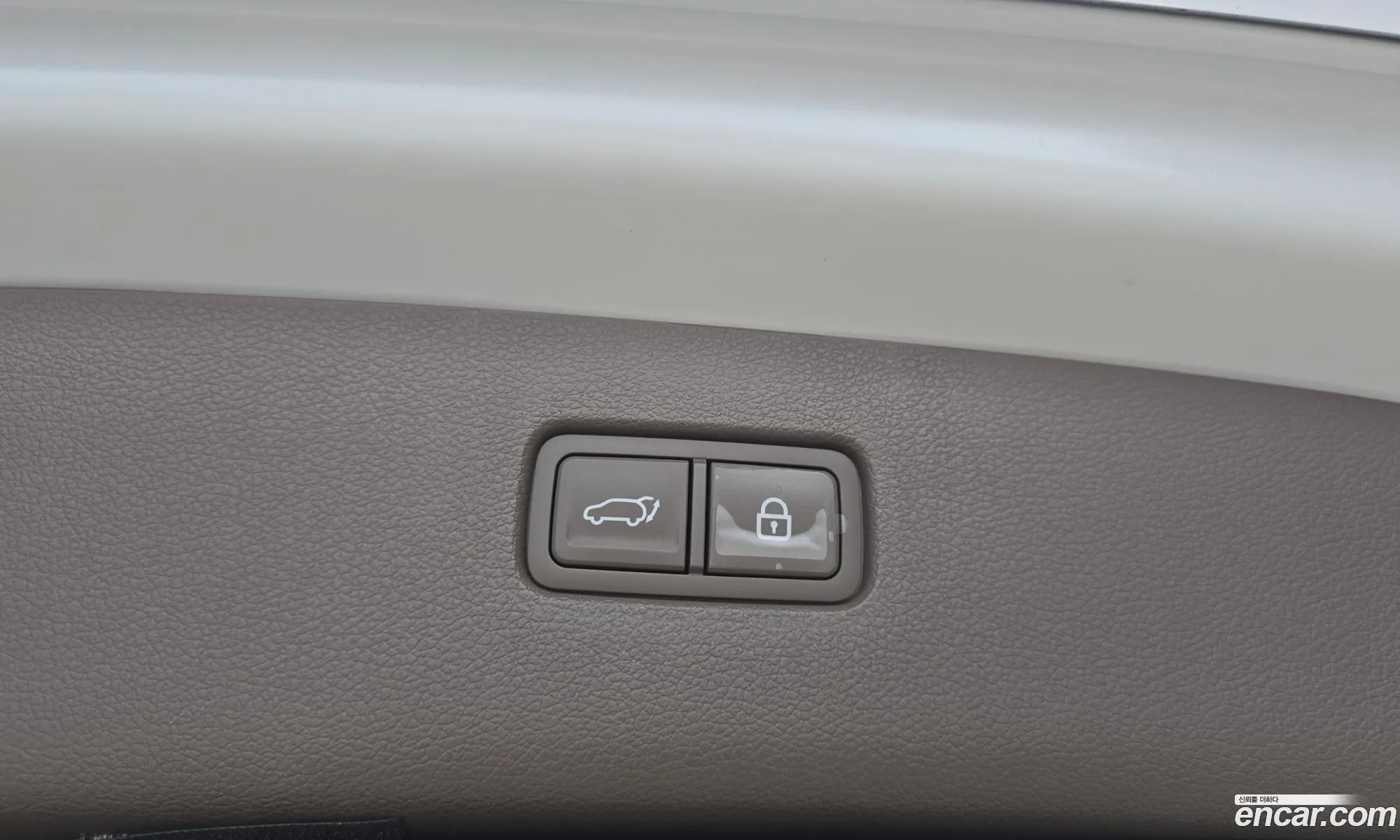 Genesis GV80 2021 — 34