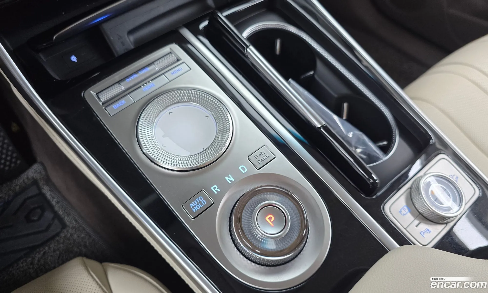 Genesis GV80 2021 — 22
