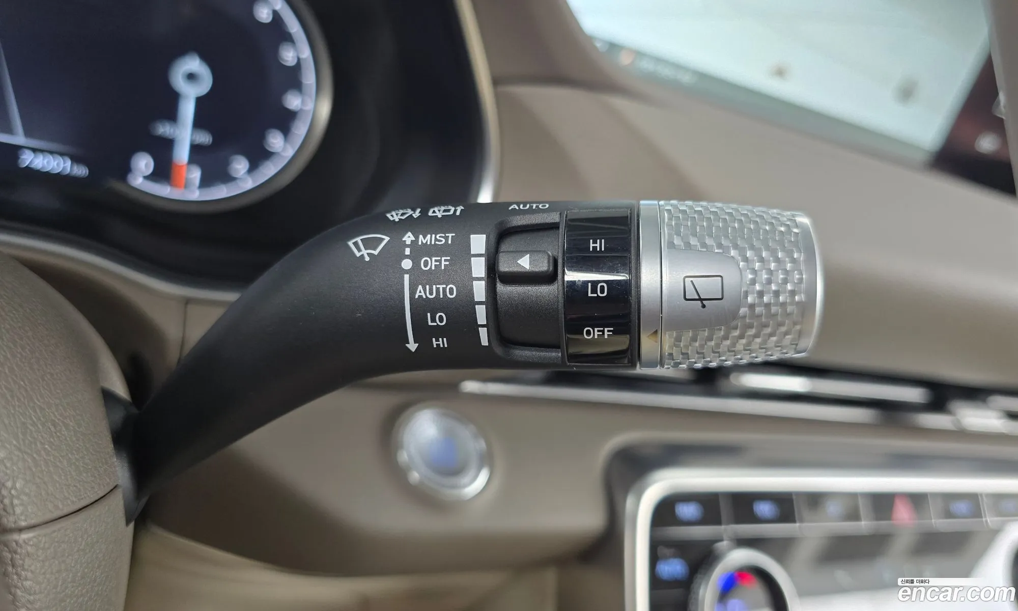 Genesis GV80 2021 — 11