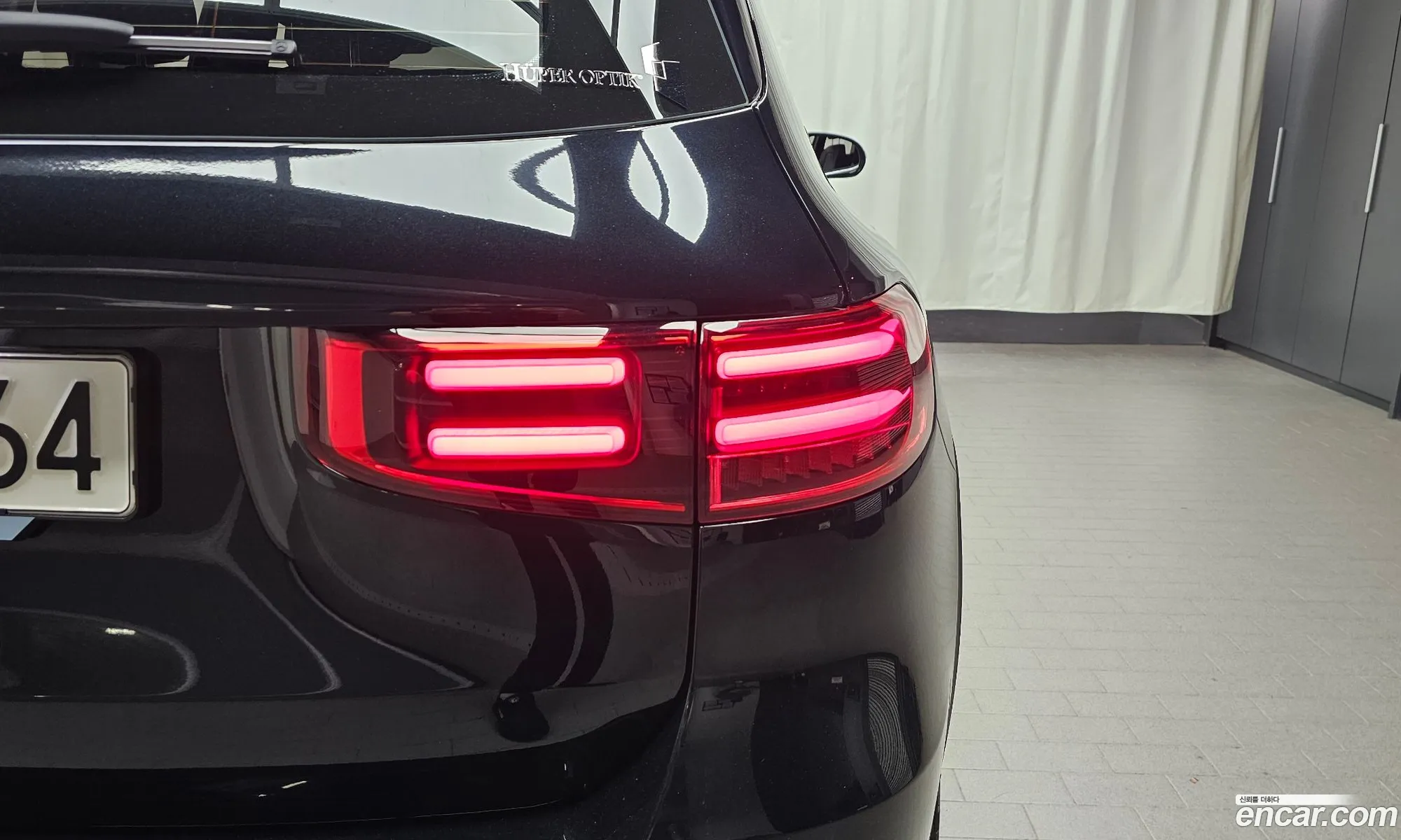 Mercedes-Benz GLB-Class X247 2024 — 29