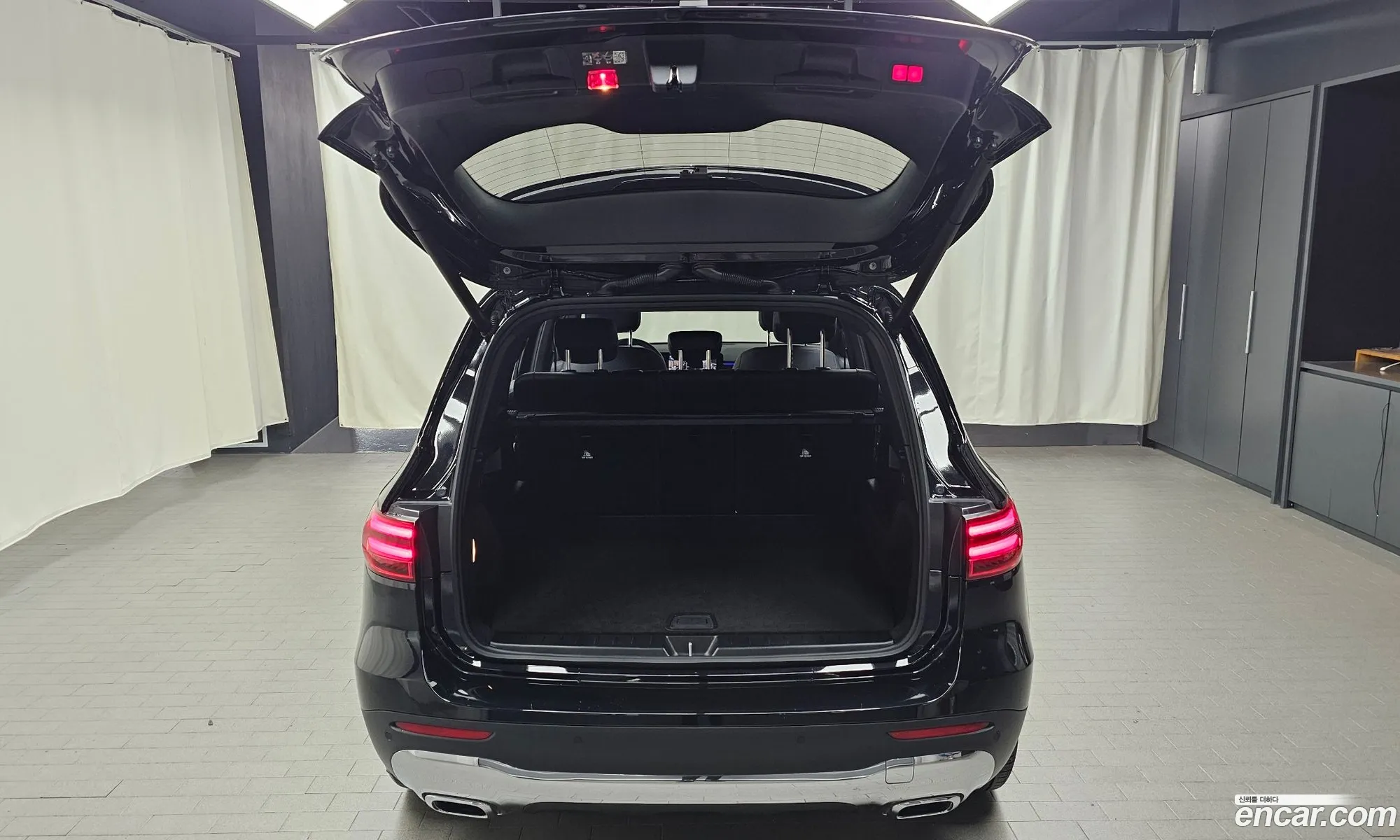Mercedes-Benz GLB-Class X247 2024 — 9