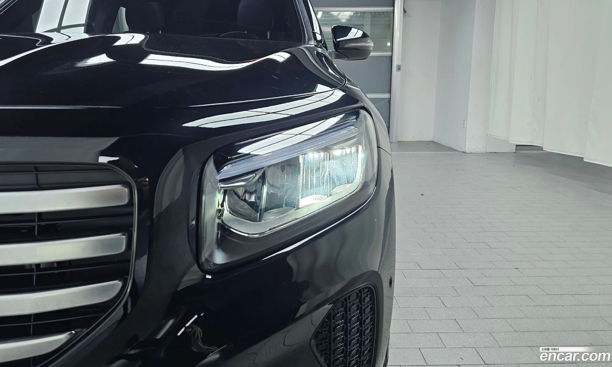 Mercedes-Benz GLB-Class X247 2024 — 28