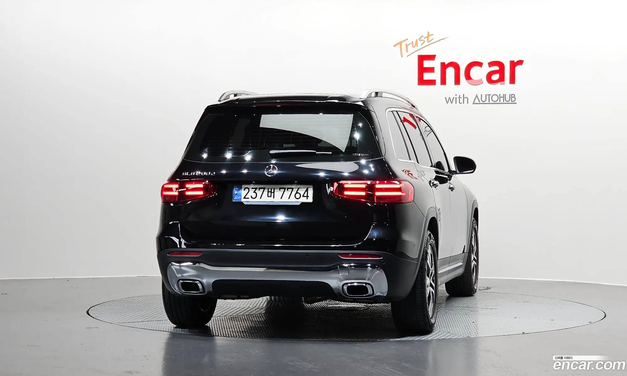 Mercedes-Benz GLB-Class X247 2024 — 4