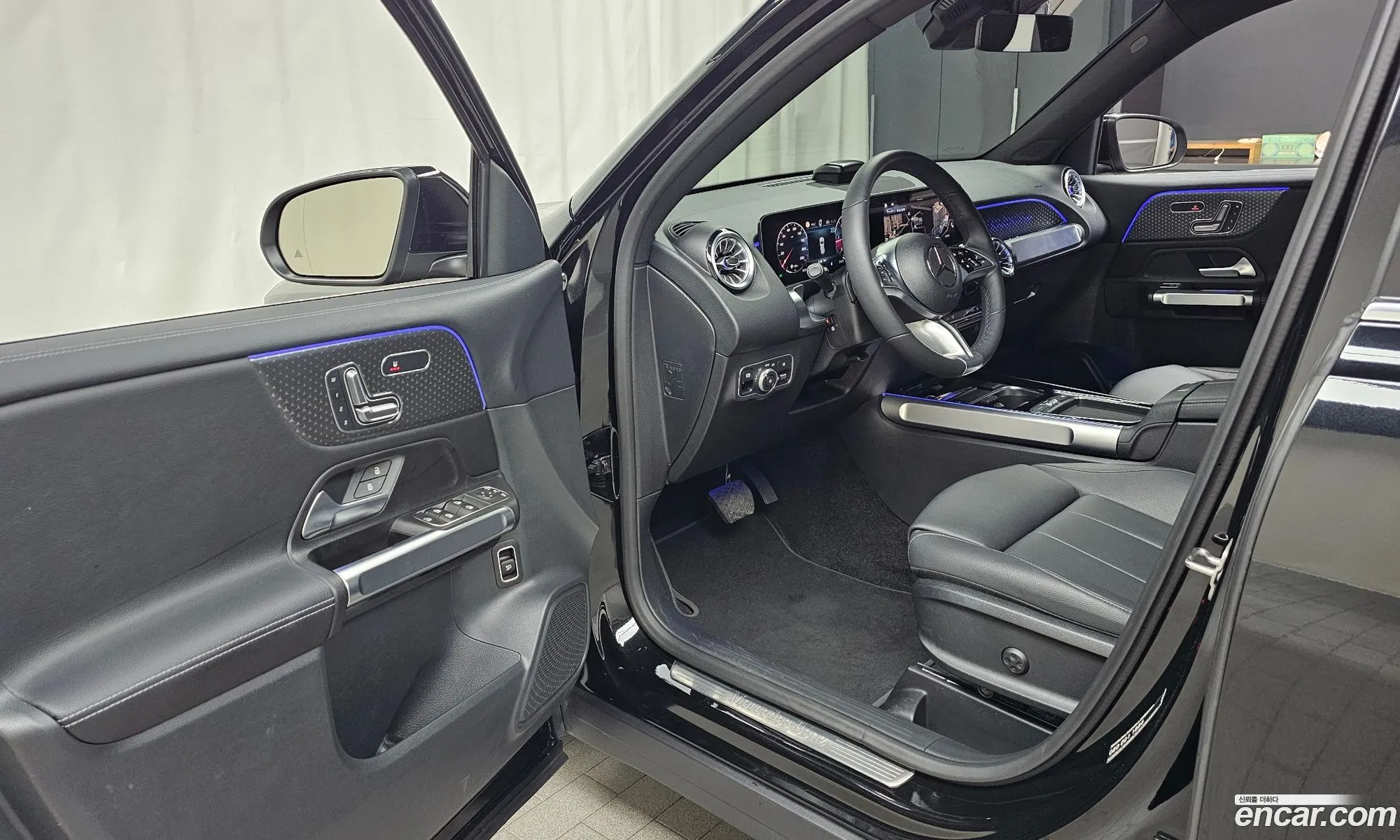 Mercedes-Benz GLB-Class X247 2024 — 3