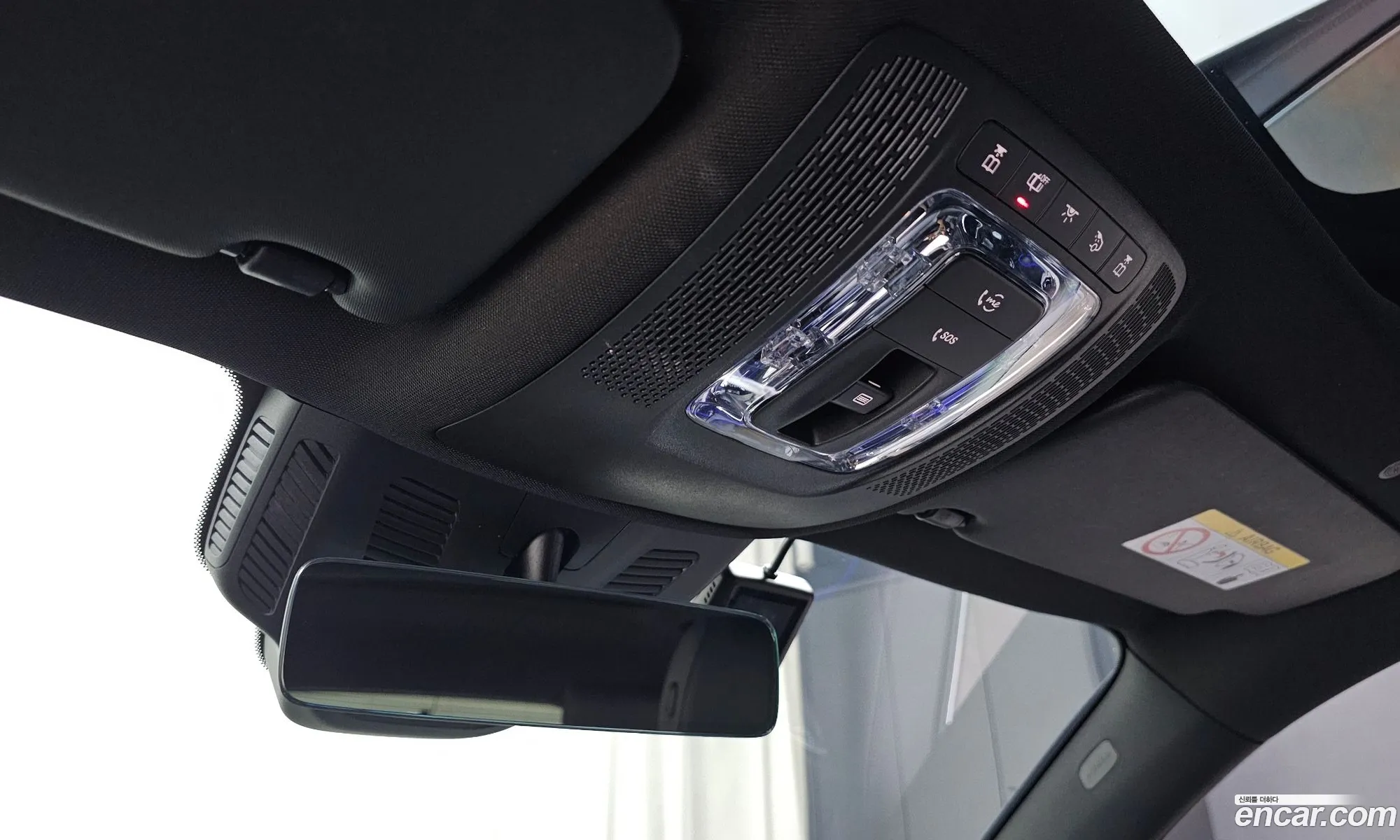 Mercedes-Benz GLB-Class X247 2024 — 25