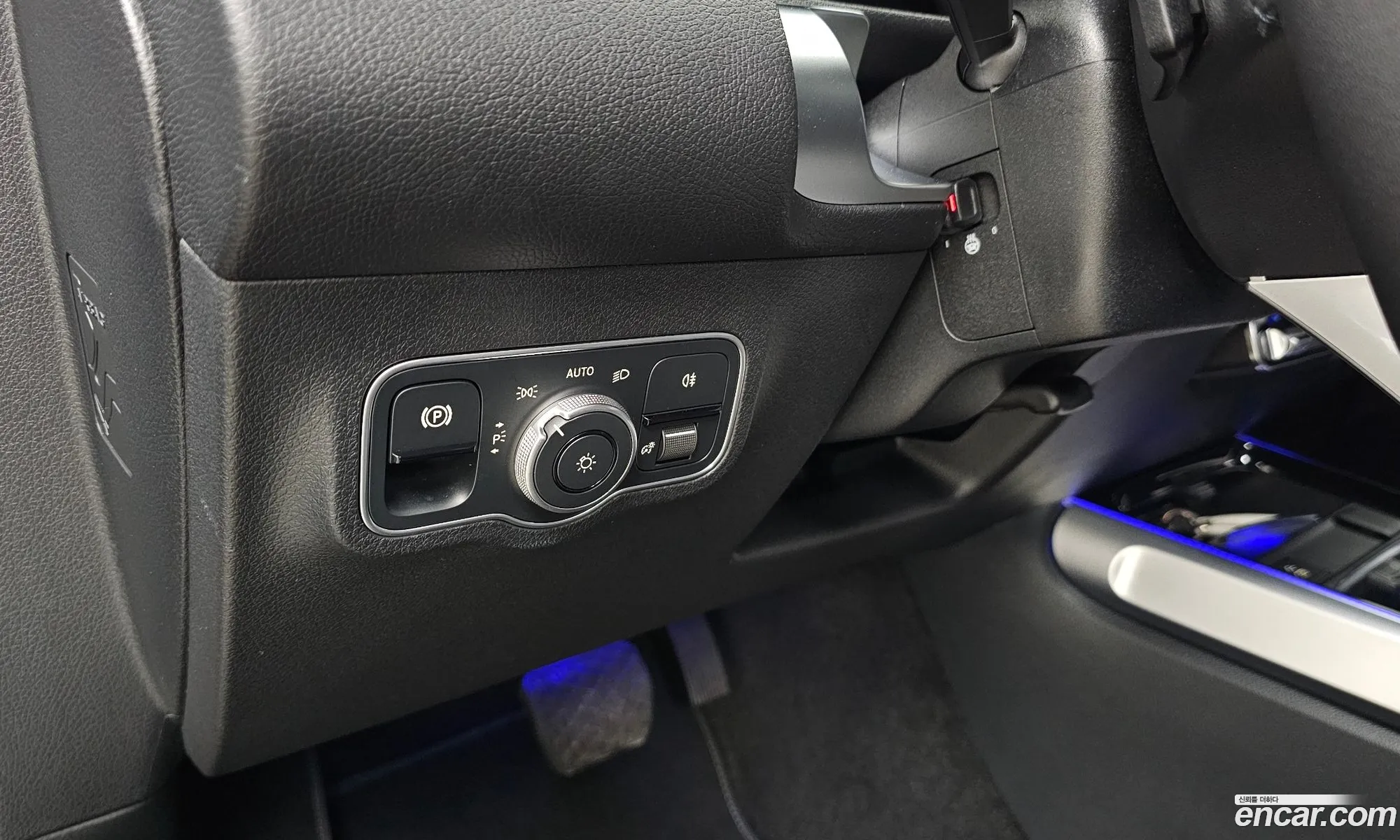 Mercedes-Benz GLB-Class X247 2024 — 21