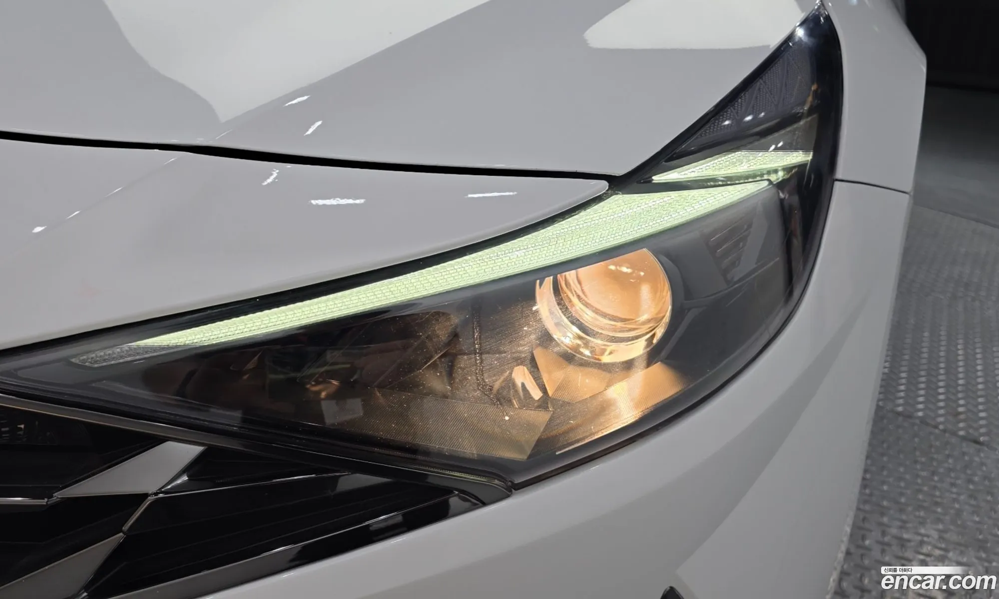 Hyundai Elantra 2021 — 16
