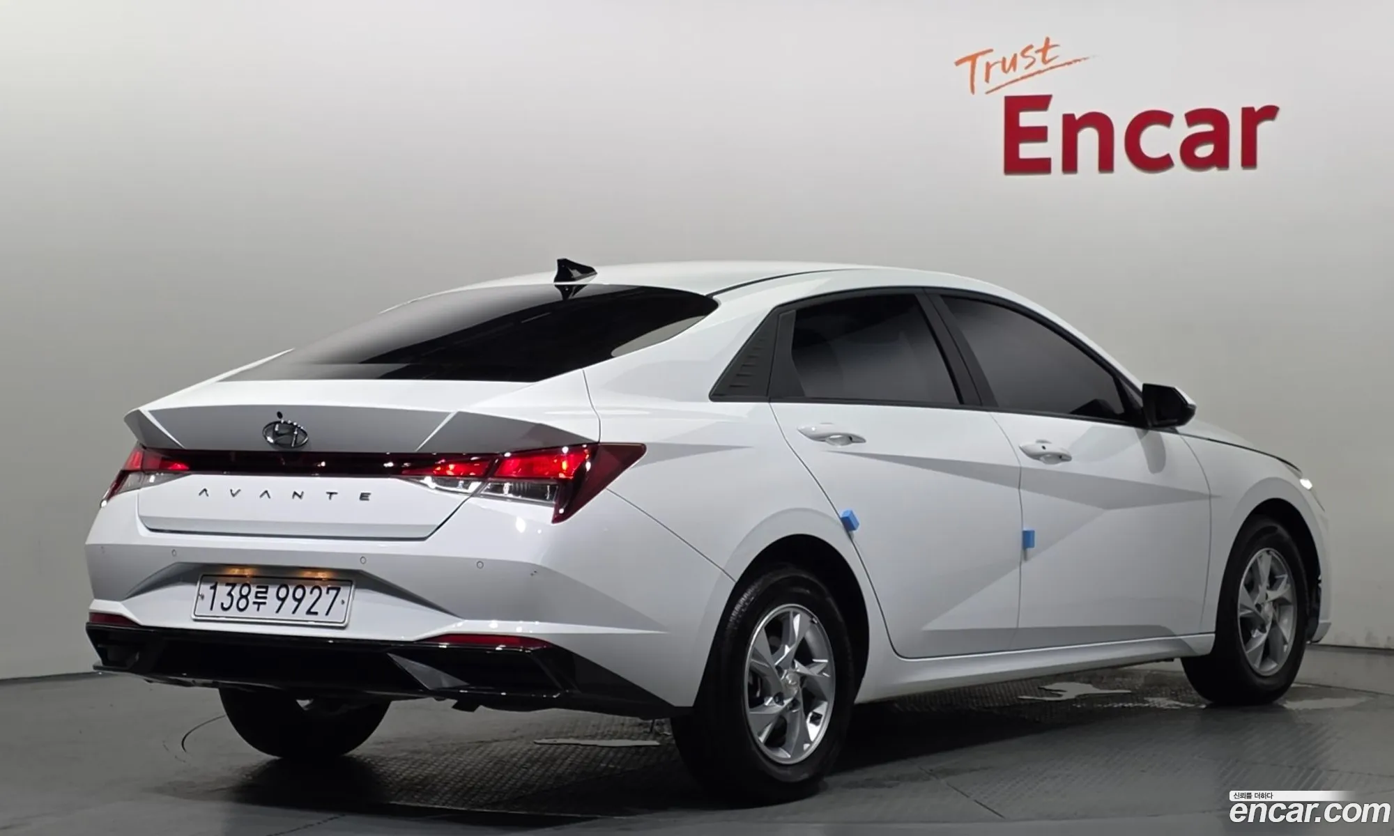 Hyundai Elantra 2021 — 9