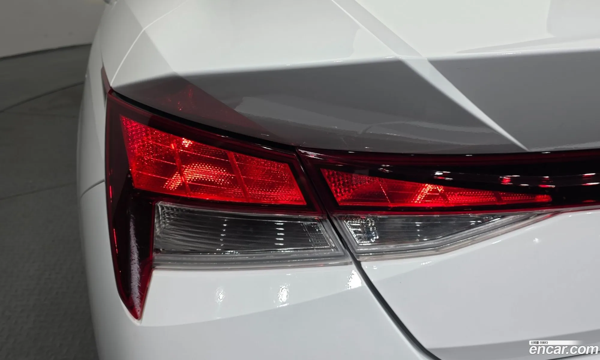 Hyundai Elantra 2021 — 5