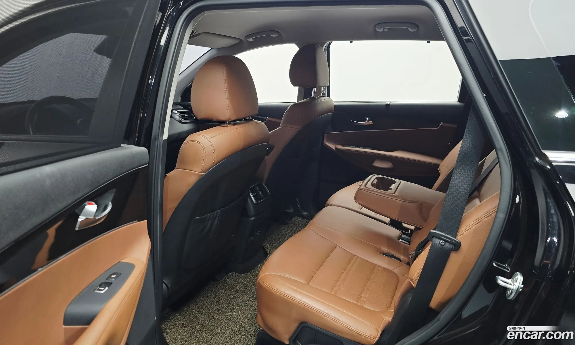 Kia Sorento 2019 KNAPS811BLA560175 — 16