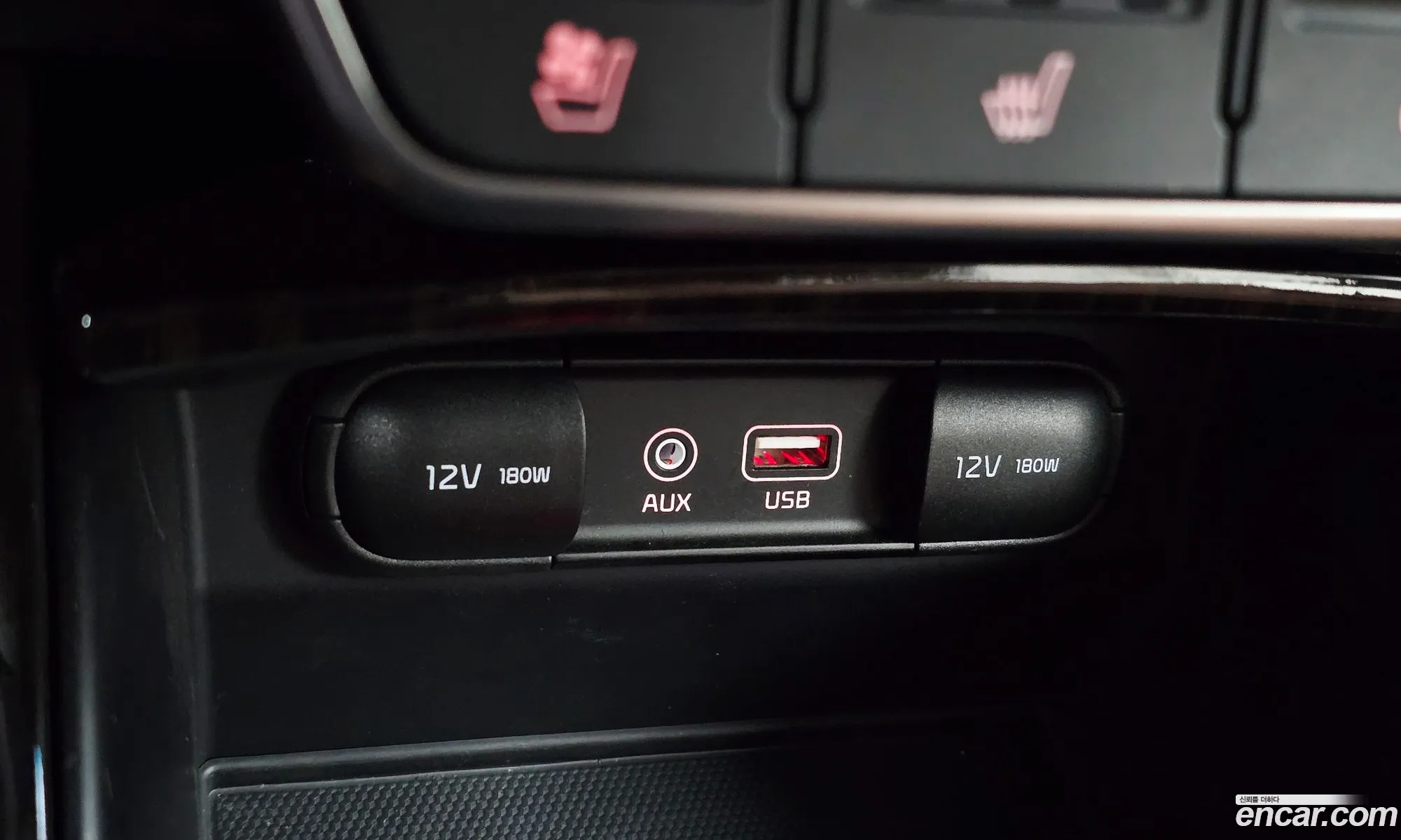 Kia Sorento 2019 KNAPS811BLA560175 — 19