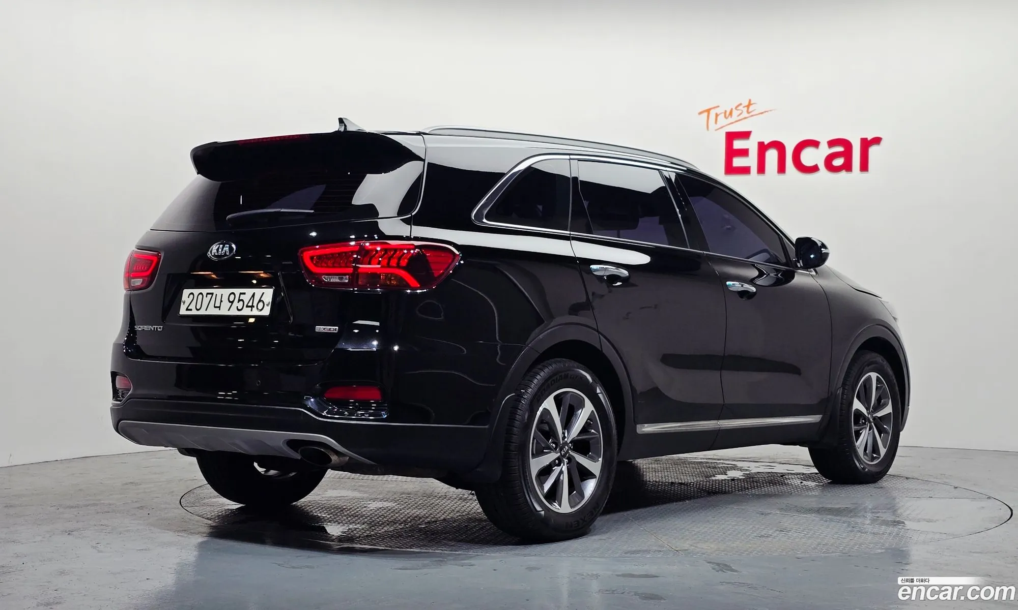 Kia Sorento 2019 KNAPS811BLA560175 — 34