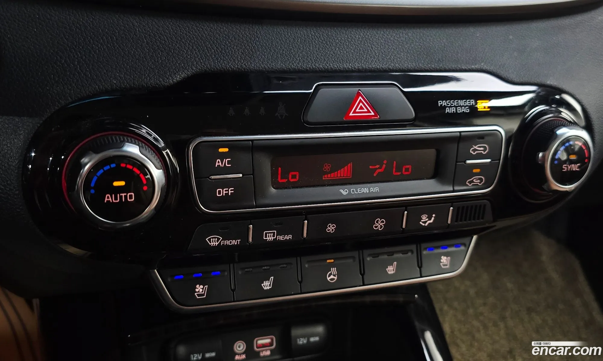 Kia Sorento 2019 KNAPS811BLA560175 — 25