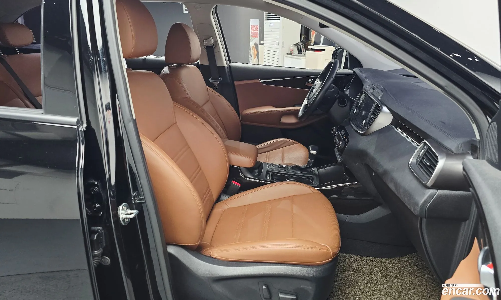 Kia Sorento 2019 KNAPS811BLA560175 — 31