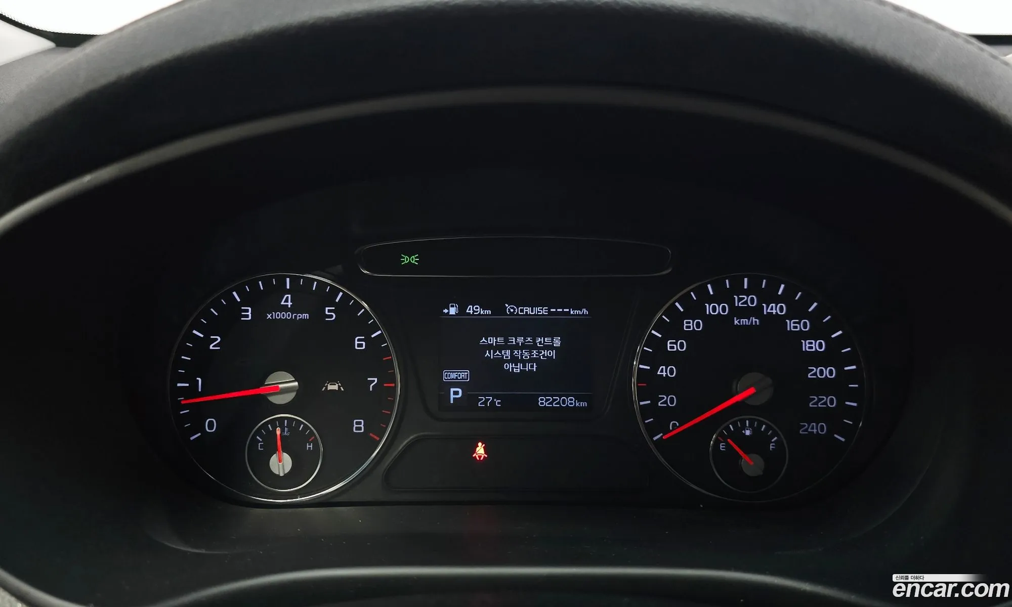 Kia Sorento 2019 KNAPS811BLA560175 — 12