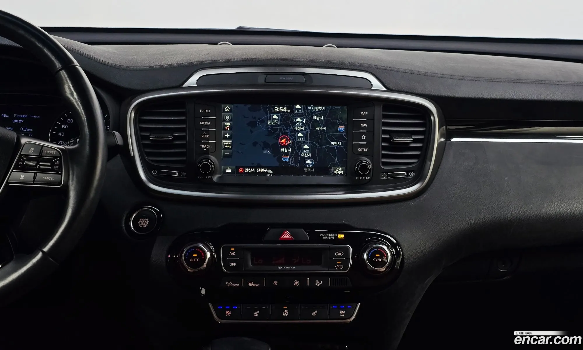 Kia Sorento 2019 KNAPS811BLA560175 — 29