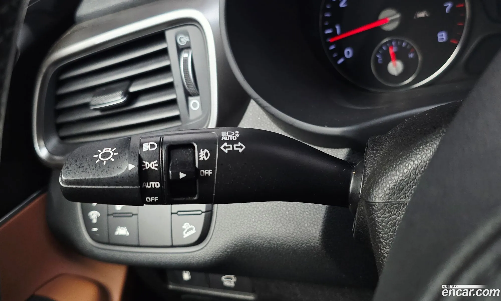 Kia Sorento 2019 KNAPS811BLA560175 — 21