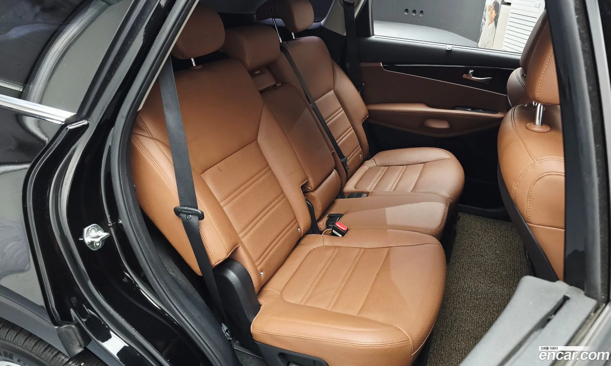 Kia Sorento 2019 KNAPS811BLA560175 — 5