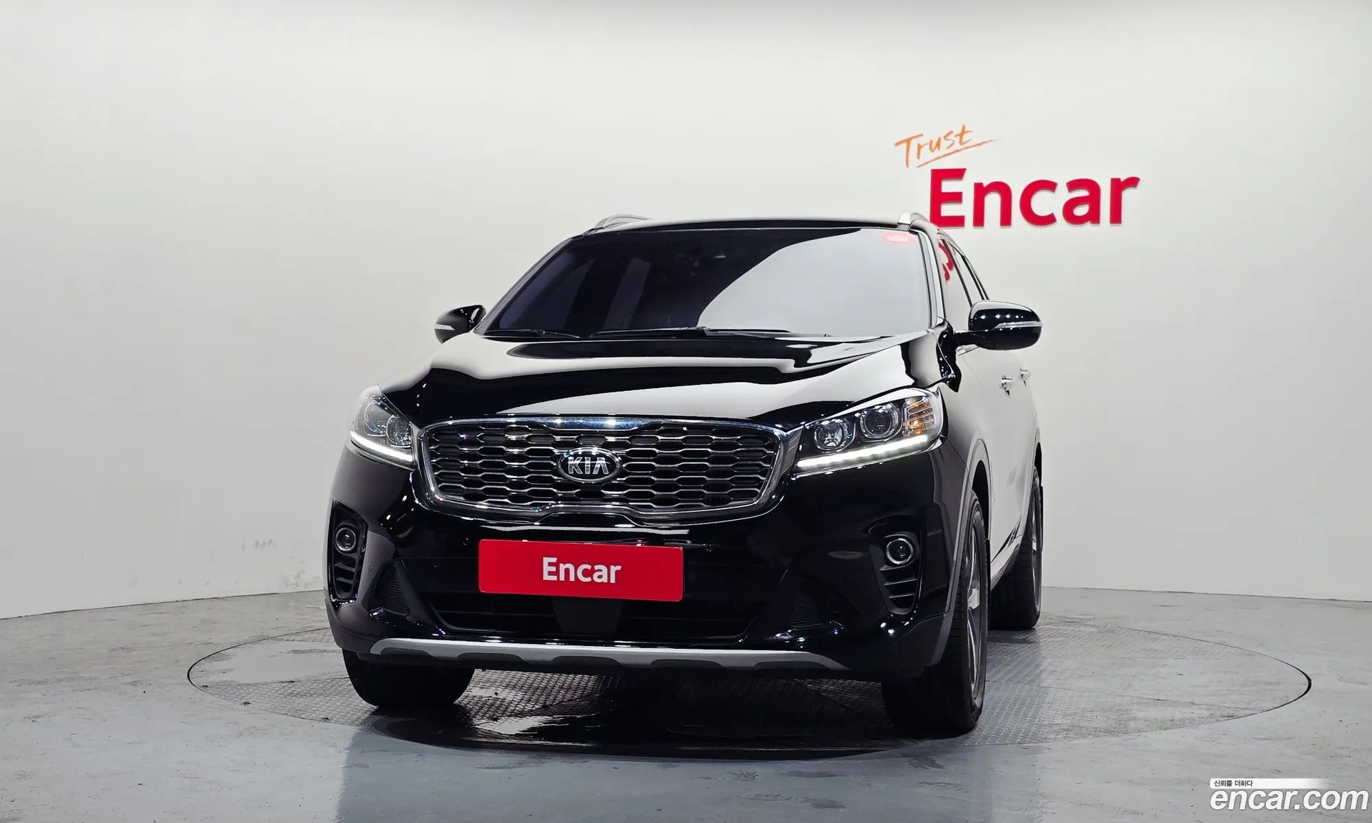 Kia Sorento 2019 KNAPS811BLA560175 — 23