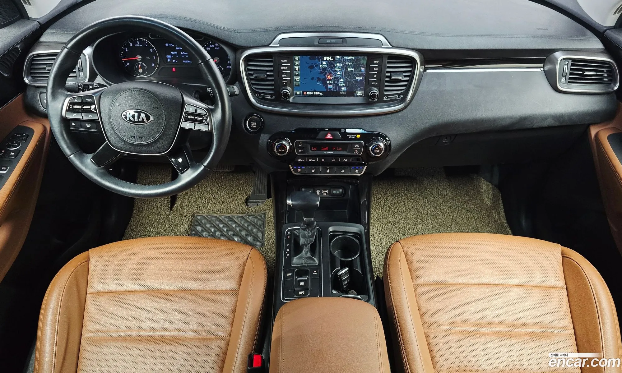 Kia Sorento 2019 KNAPS811BLA560175 — 32