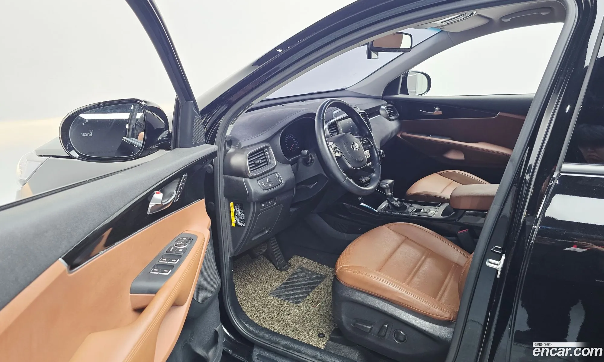 Kia Sorento 2019 KNAPS811BLA560175 — 18