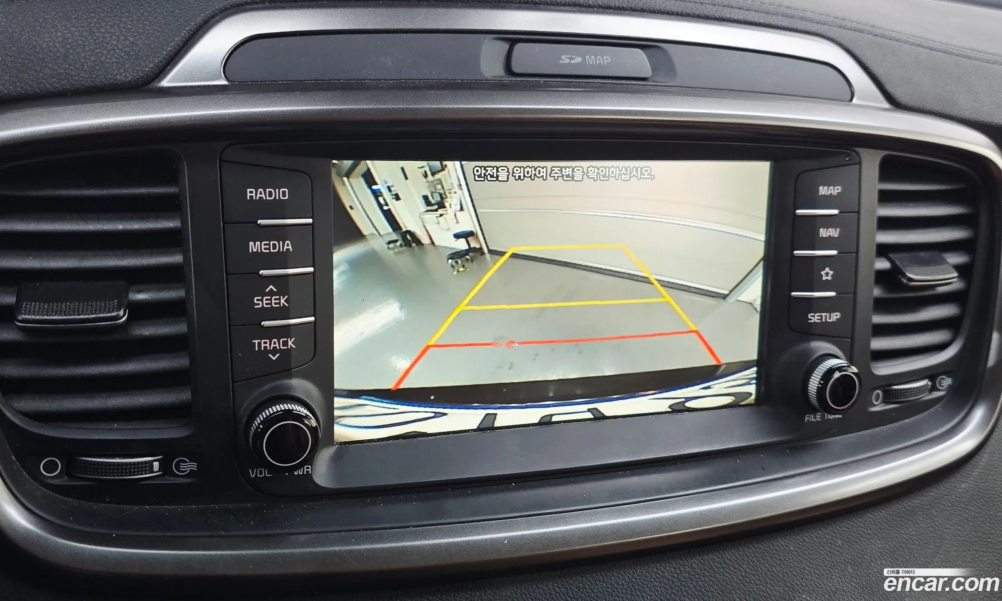 Kia Sorento 2019 KNAPS811BLA560175 — 36