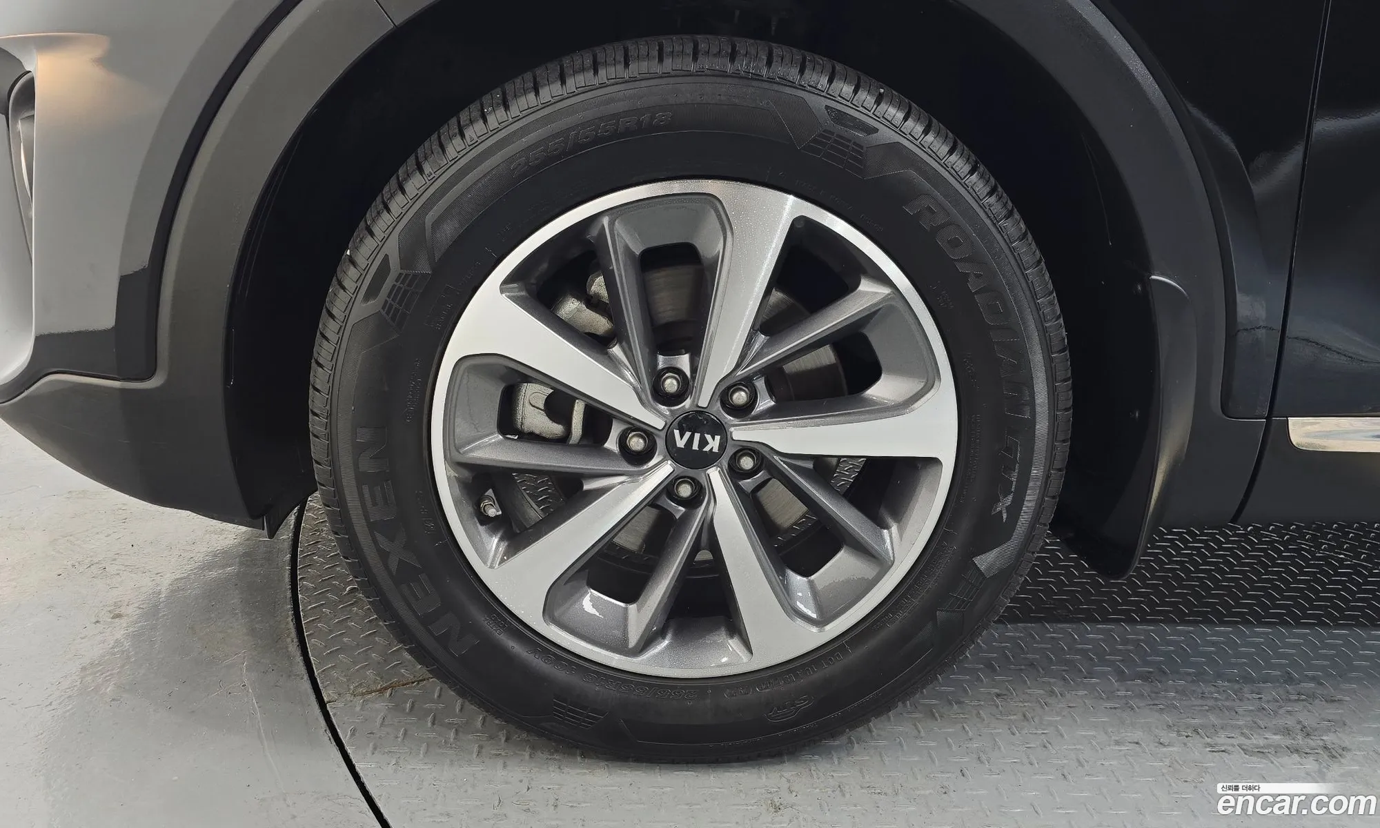 Kia Sorento 2019 KNAPS811BLA560175 — 35