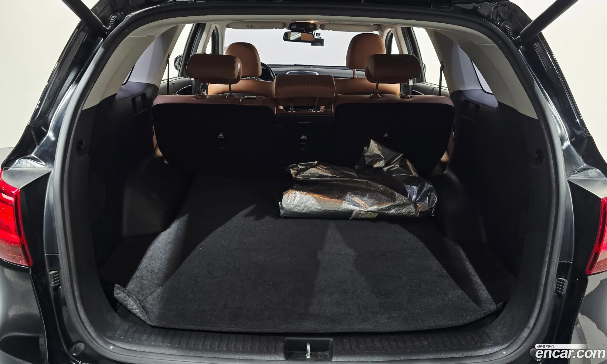 Kia Sorento 2019 KNAPS811BLA560175 — 7