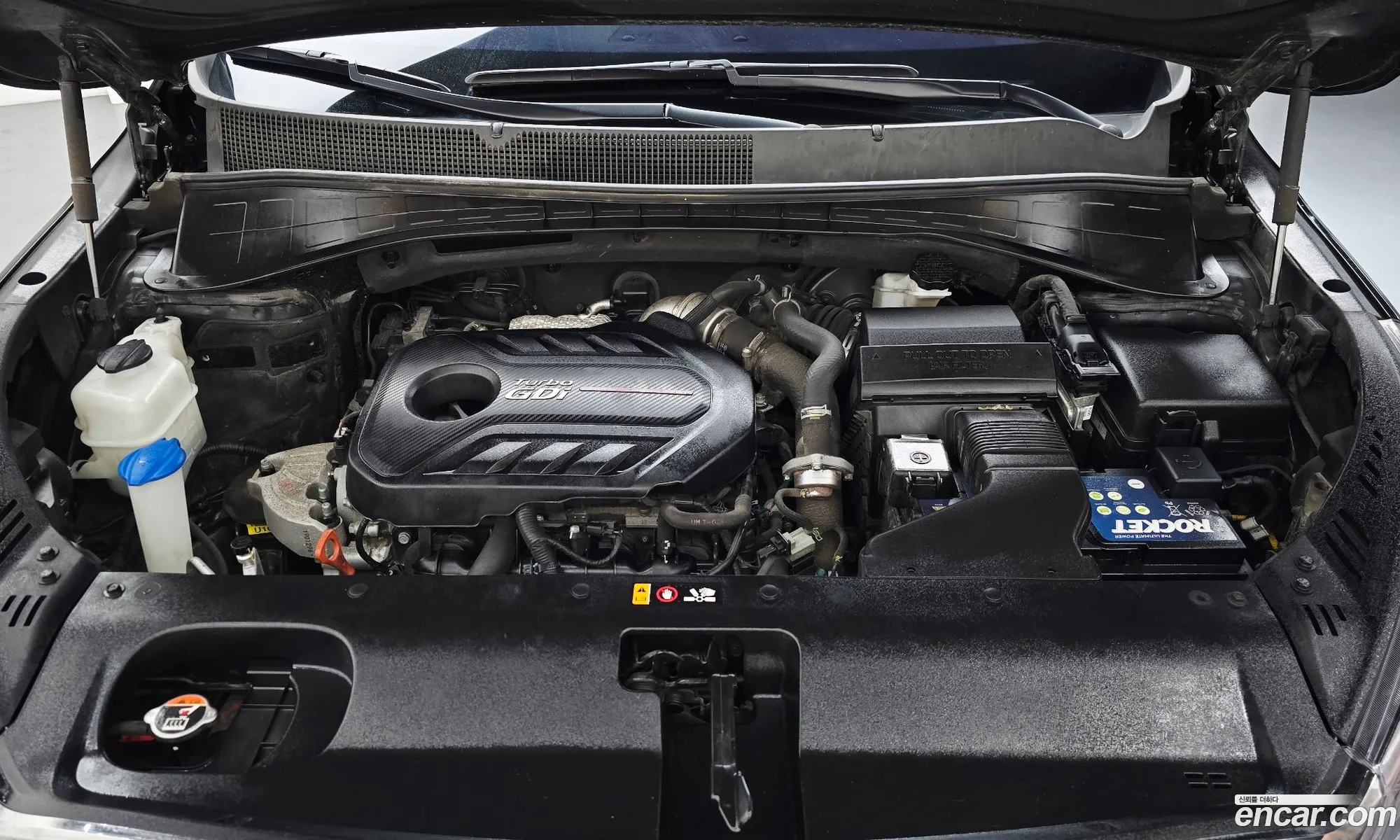Kia Sorento 2019 KNAPS811BLA560175 — 27