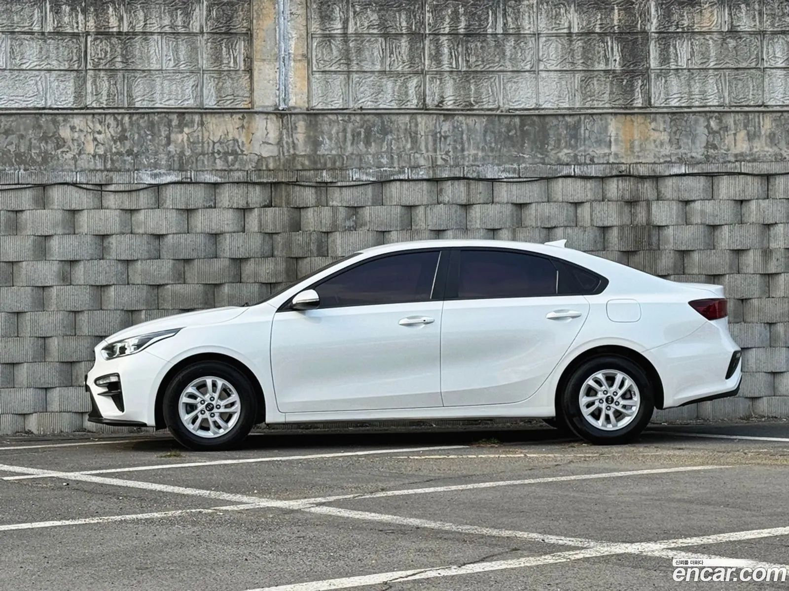 Kia K3 2018 — 3