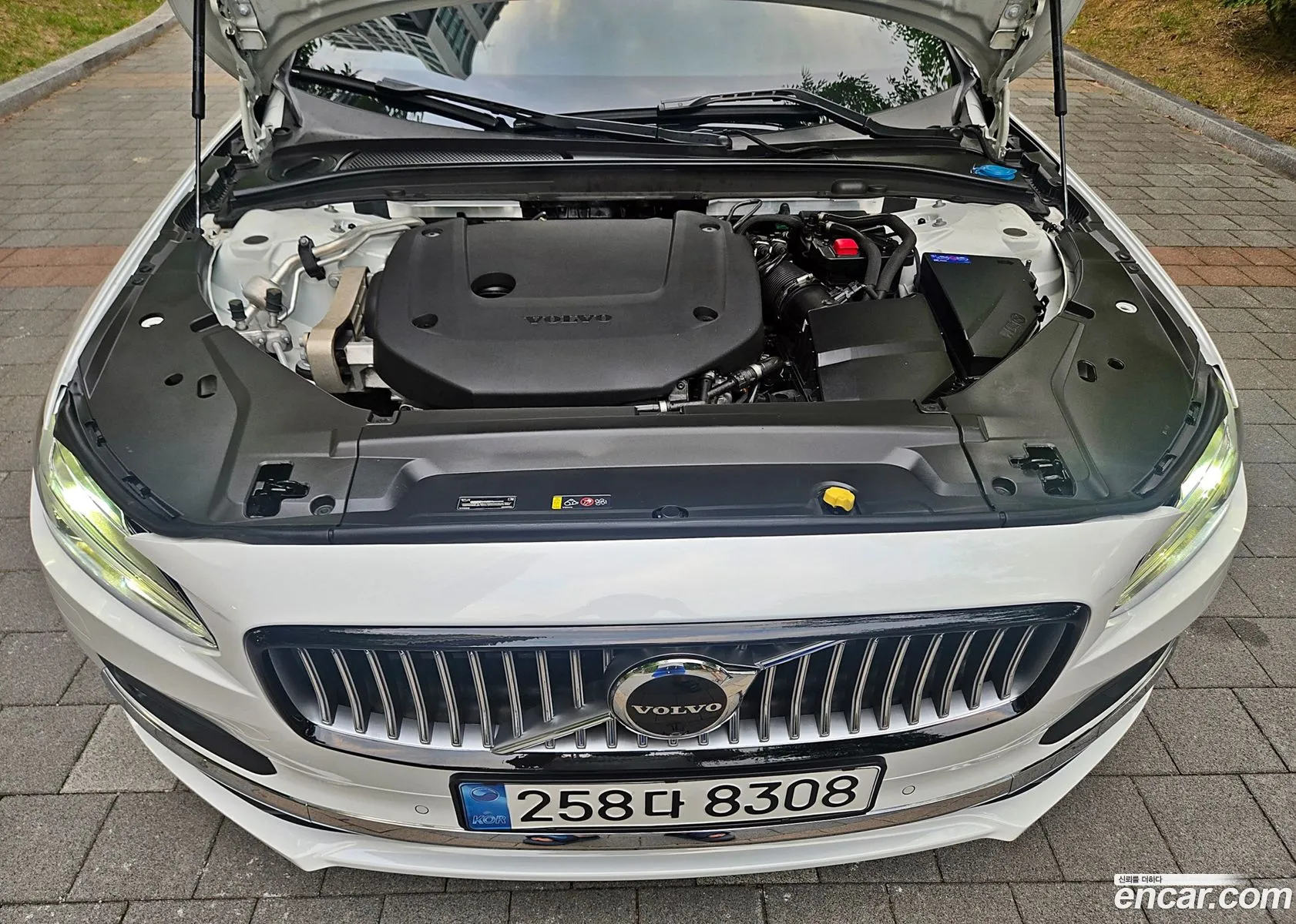 Volvo S90 2025 — 16