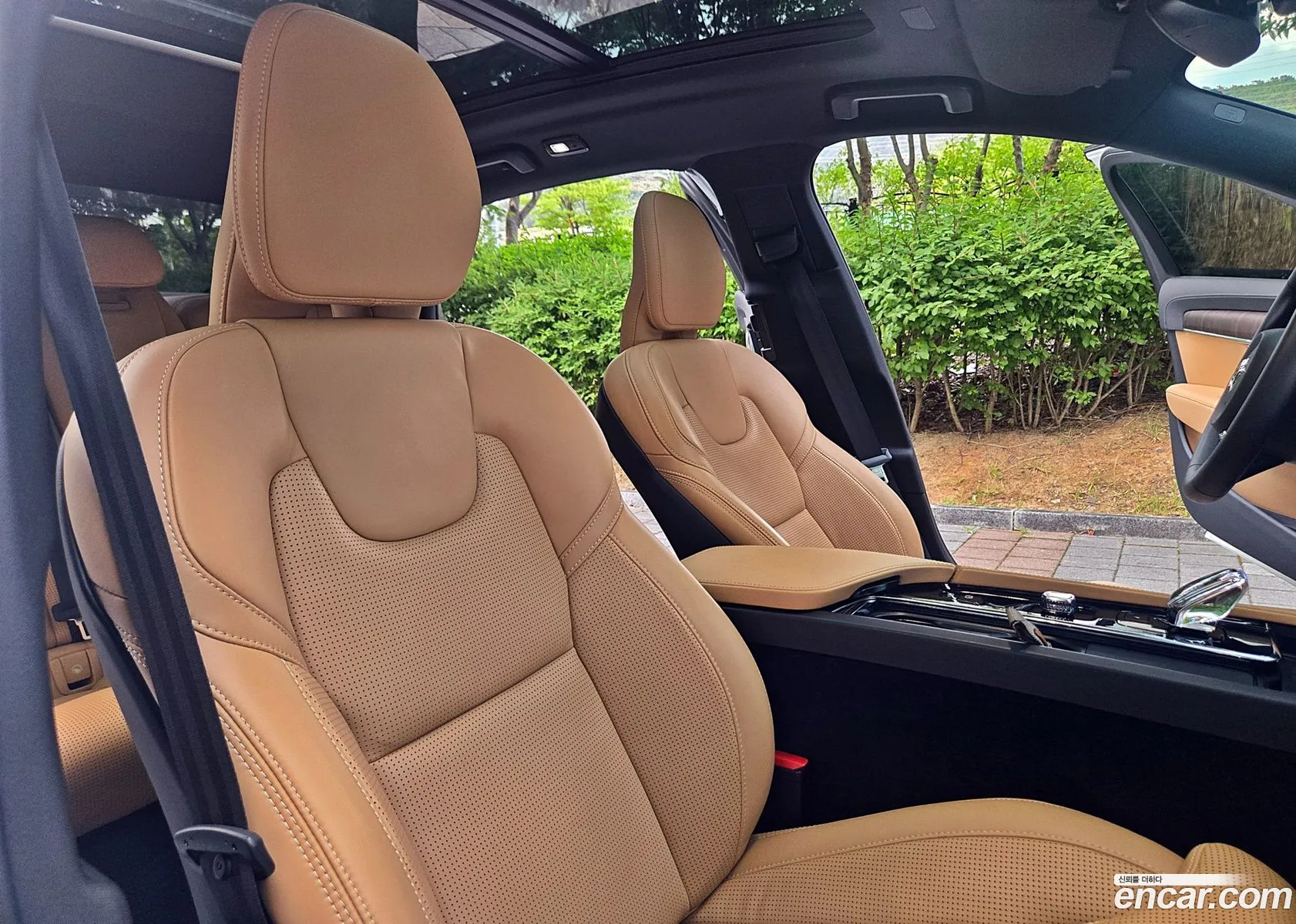 Volvo S90 2025 — 5
