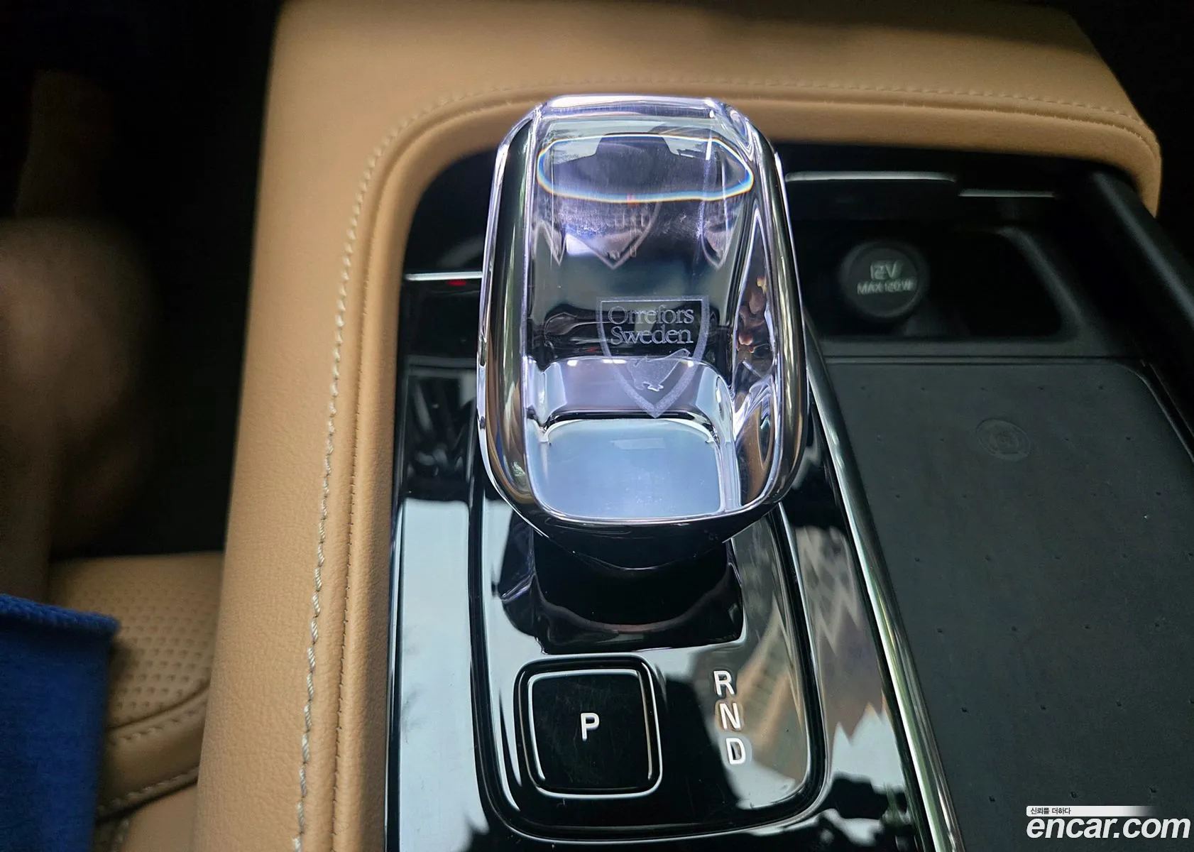 Volvo S90 2025 — 7