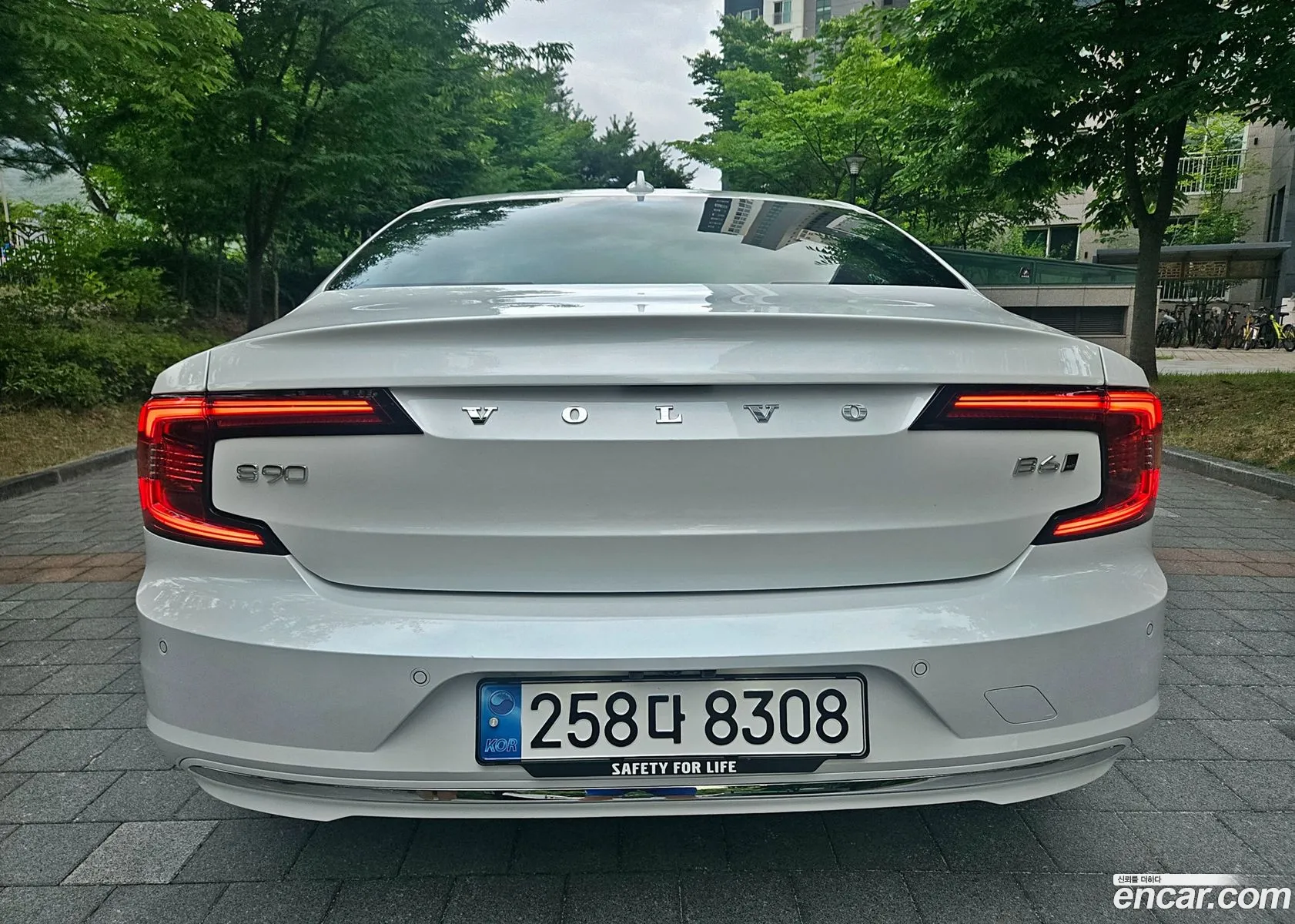 Volvo S90 2025 — 13
