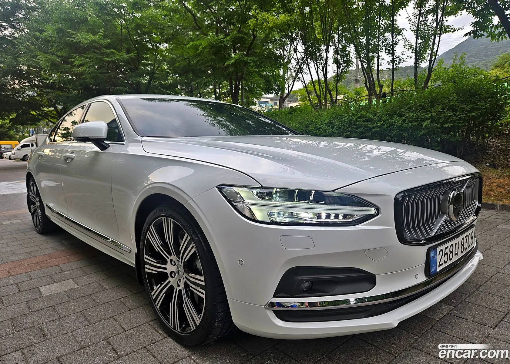 Volvo S90 2025 — 14