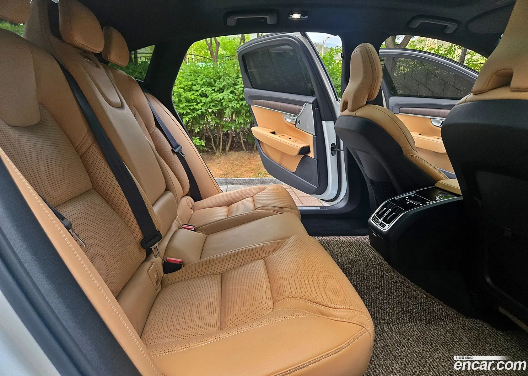 Volvo S90 2025 — 18