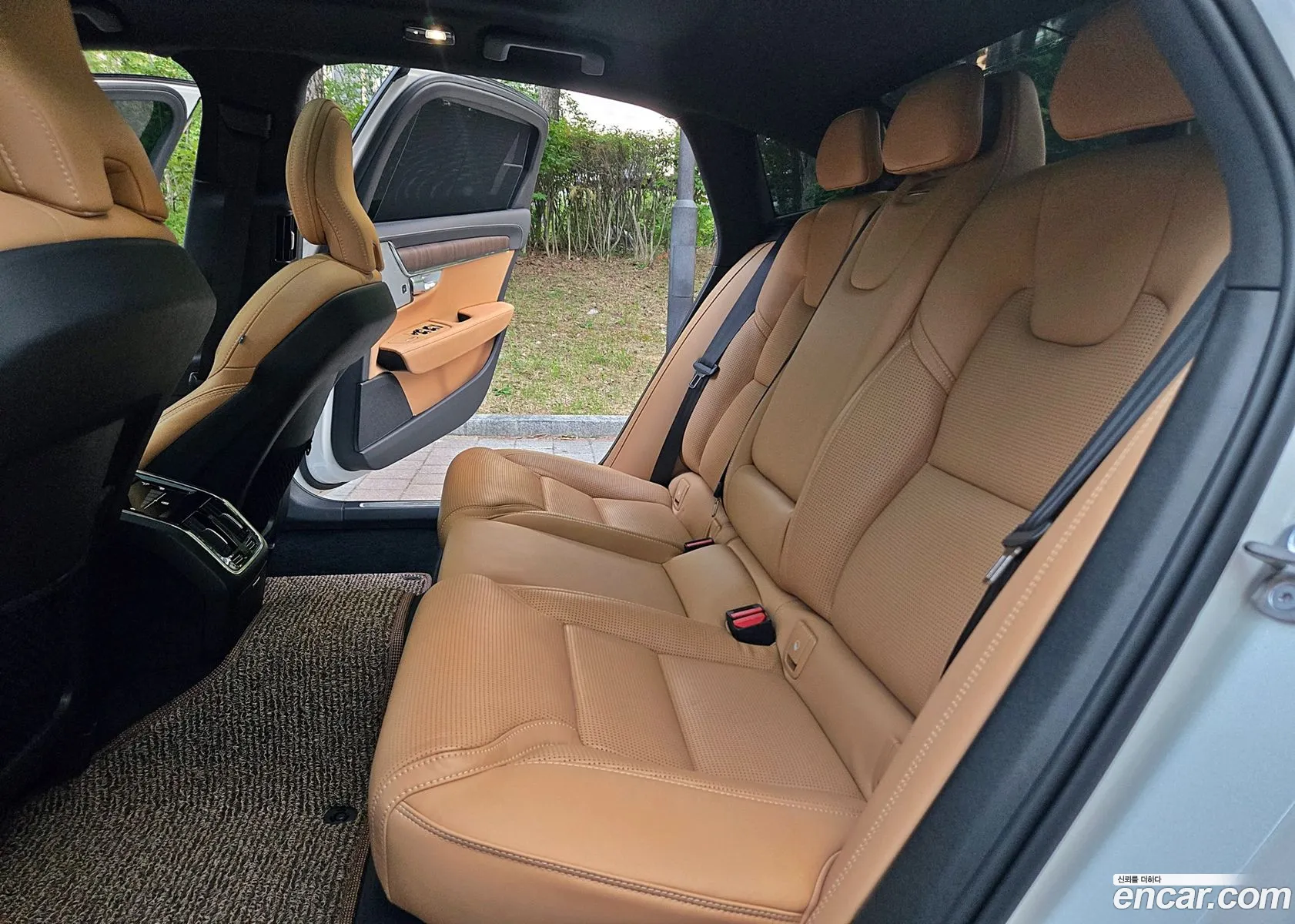 Volvo S90 2025 — 15