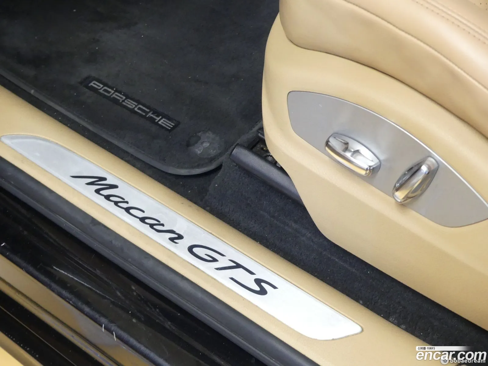 Porsche Macan 2018 — 18