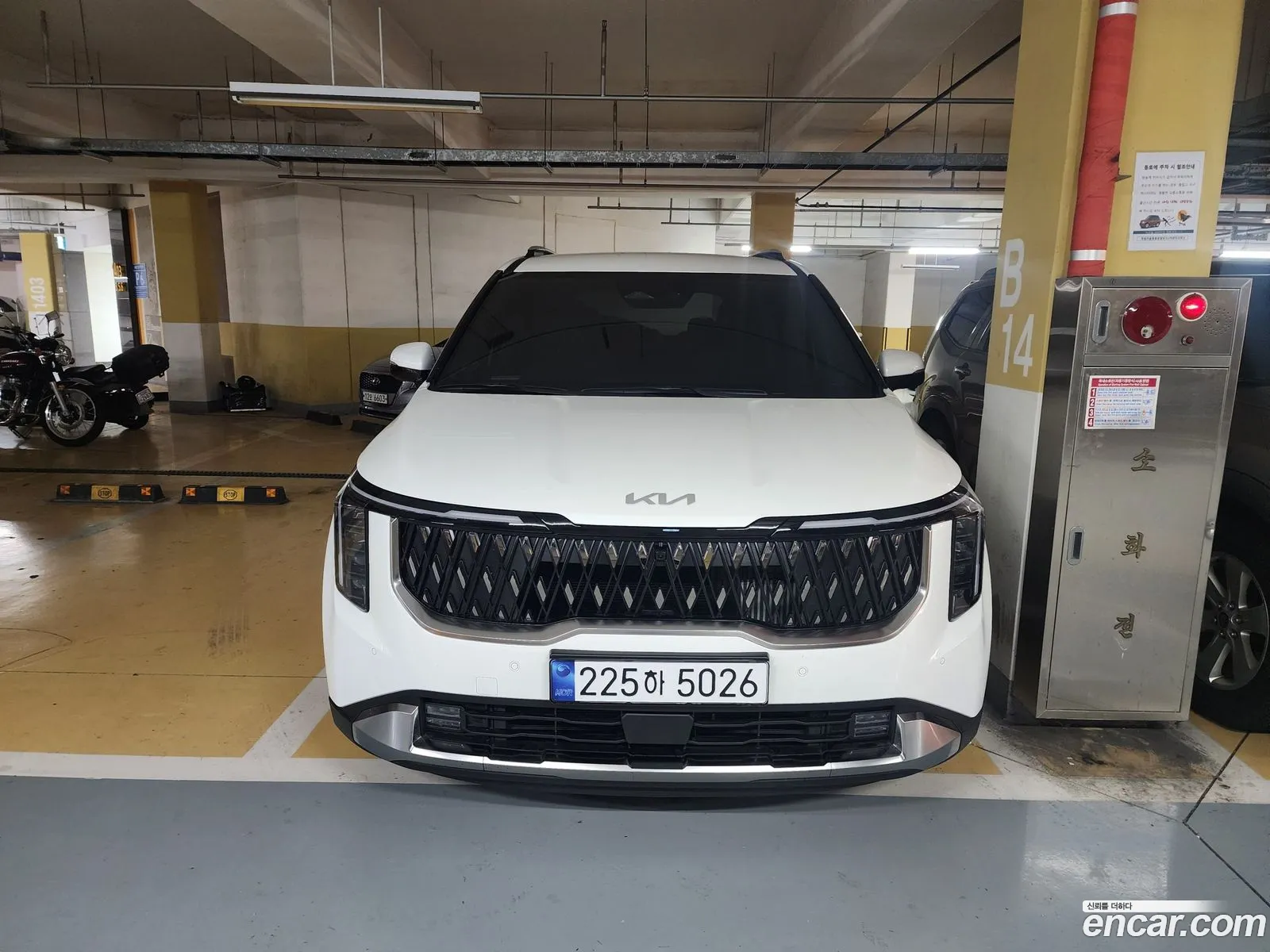 Kia Carnival 2025 — 3