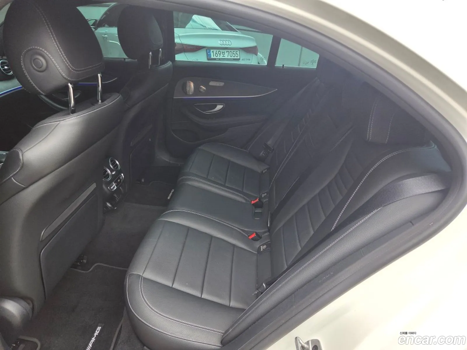 Mercedes-Benz E-Class W213 2022 — 11