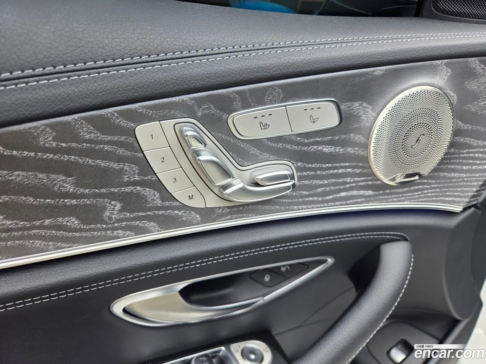 Mercedes-Benz E-Class W213 2022 — 10